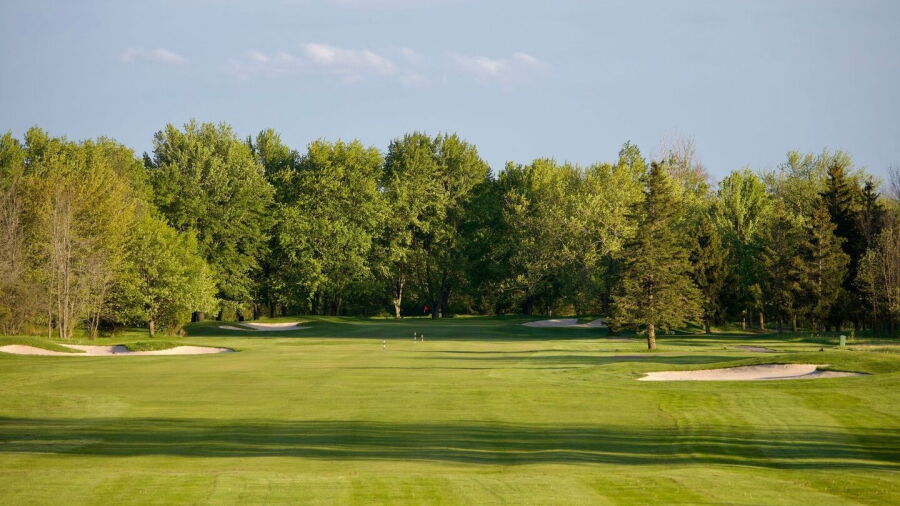 Bay of Quinte GCC