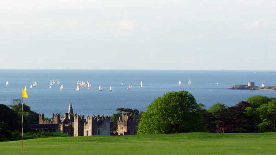 Deer Park Golf & FootGolf