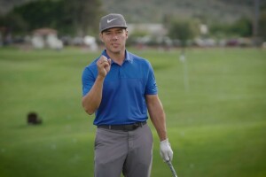 Hole 3- Beginning with the End in Mind