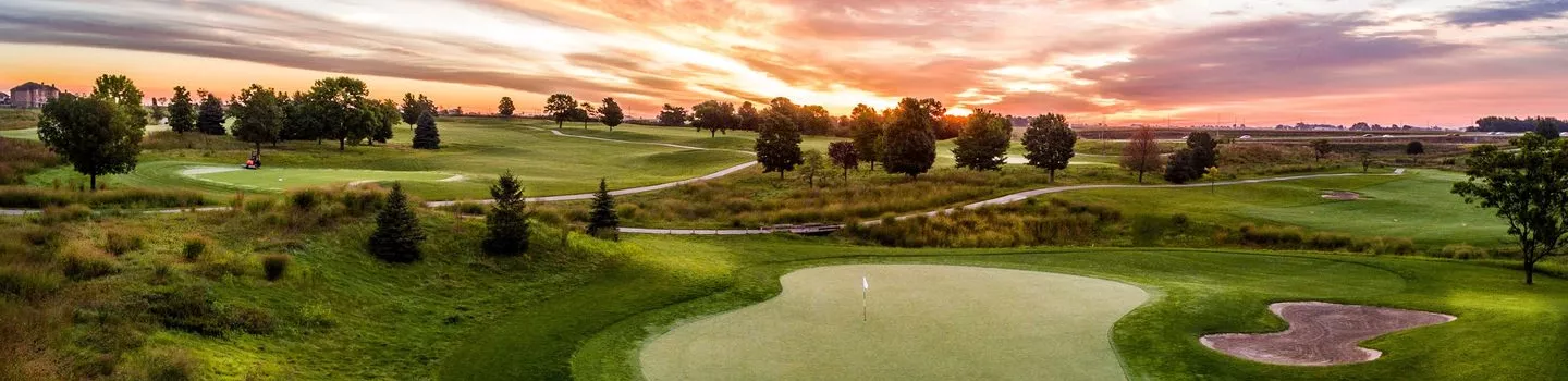 Otter Creek GC
