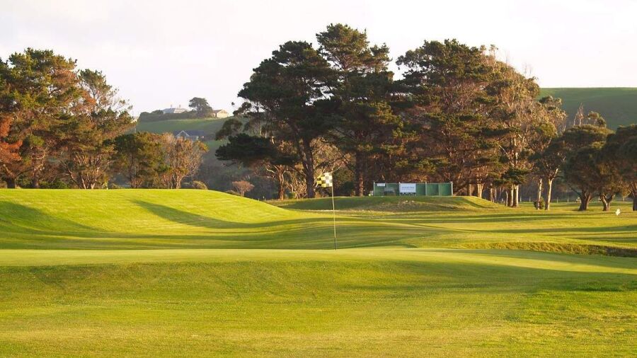 Stanley GC