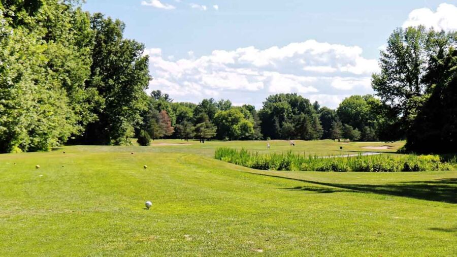 Town Of Colonie GC