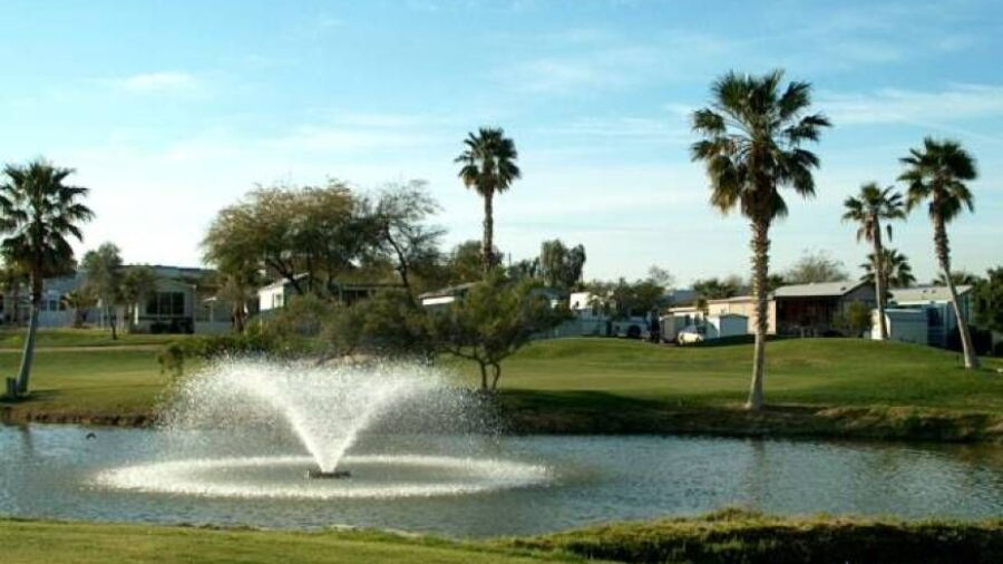 Riverview RV Resort