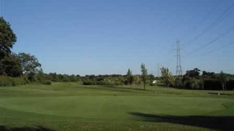 No. 7 at Wath GC
