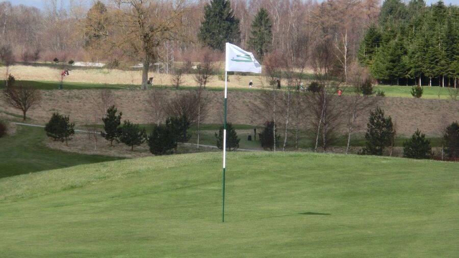 Hilleroed GC