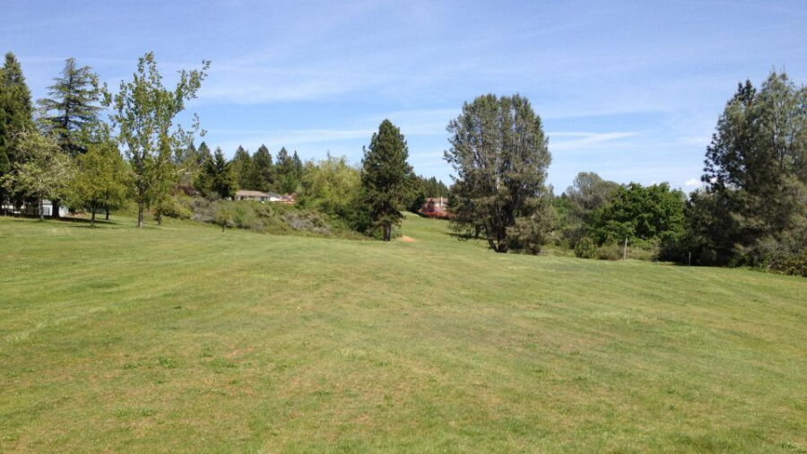 Camino Heights GC