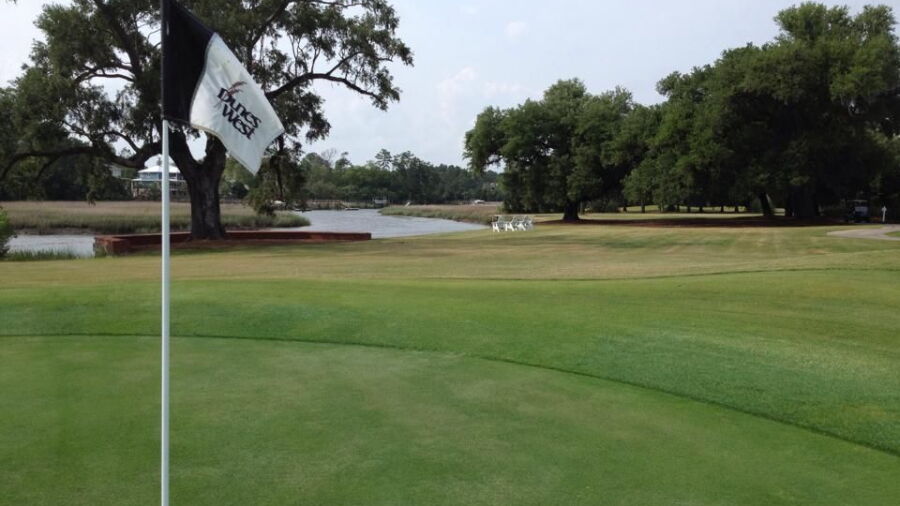 Dunes West GC