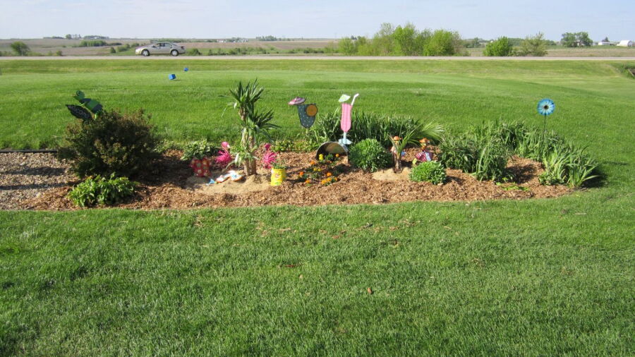 Maple Heights GCC: #2