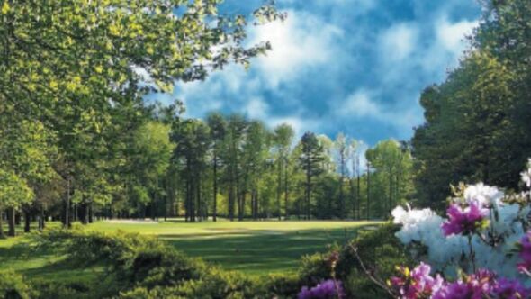 Pine Brook GC