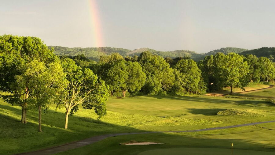 Old Natchez CC