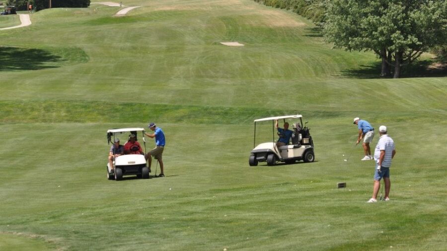 McPherson CC