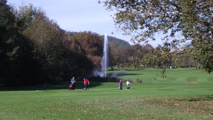 Murau-Kreischberg GC