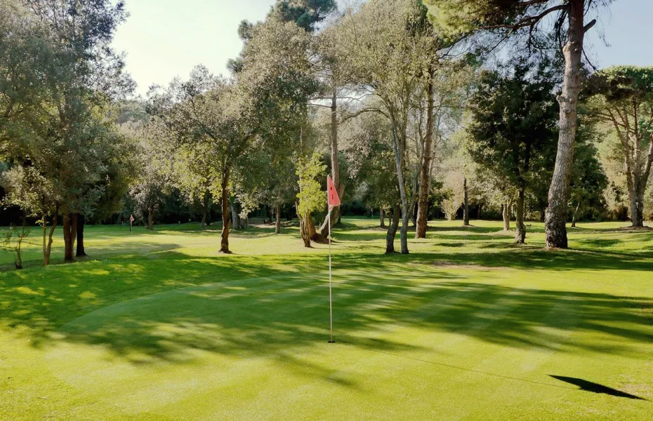 Golf Lloret Pitch & Putt