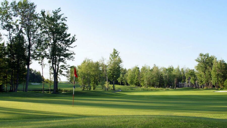 Le Royal Bromont: #4