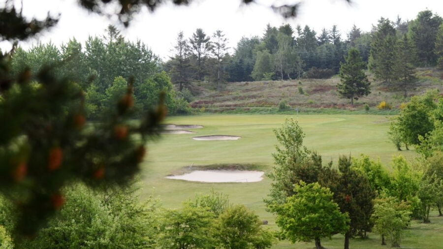 Ikast GC