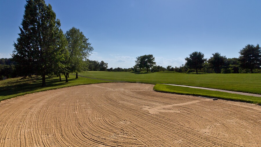 Heritage Hills Golf Course - hole 3