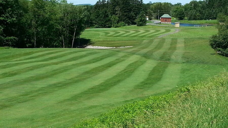 Little Falls GC