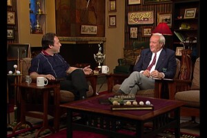Arnold Palmer (1996)