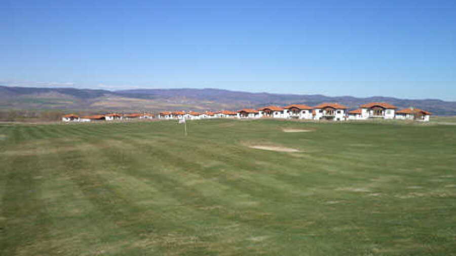 GC Ibar