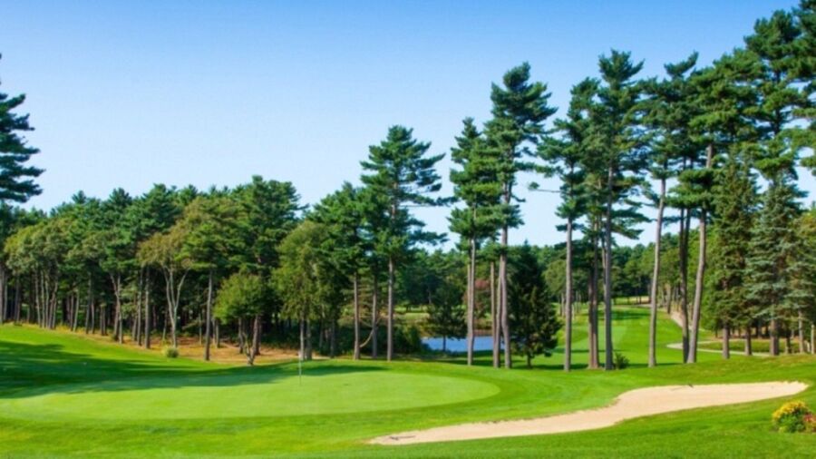 Pembroke CC