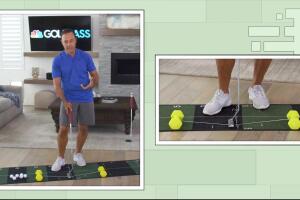 Putting Under Tension Drill
