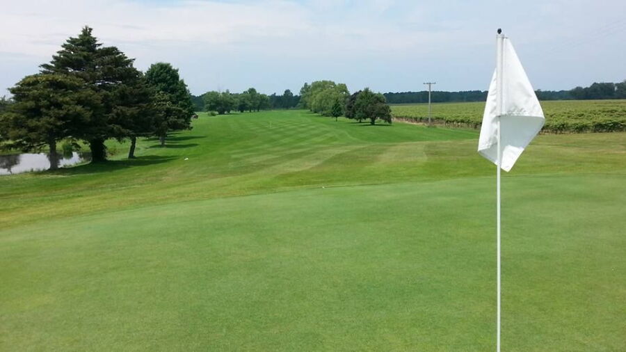 Pinehurst GC