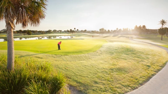 Ocean Club at Hutchinson Island