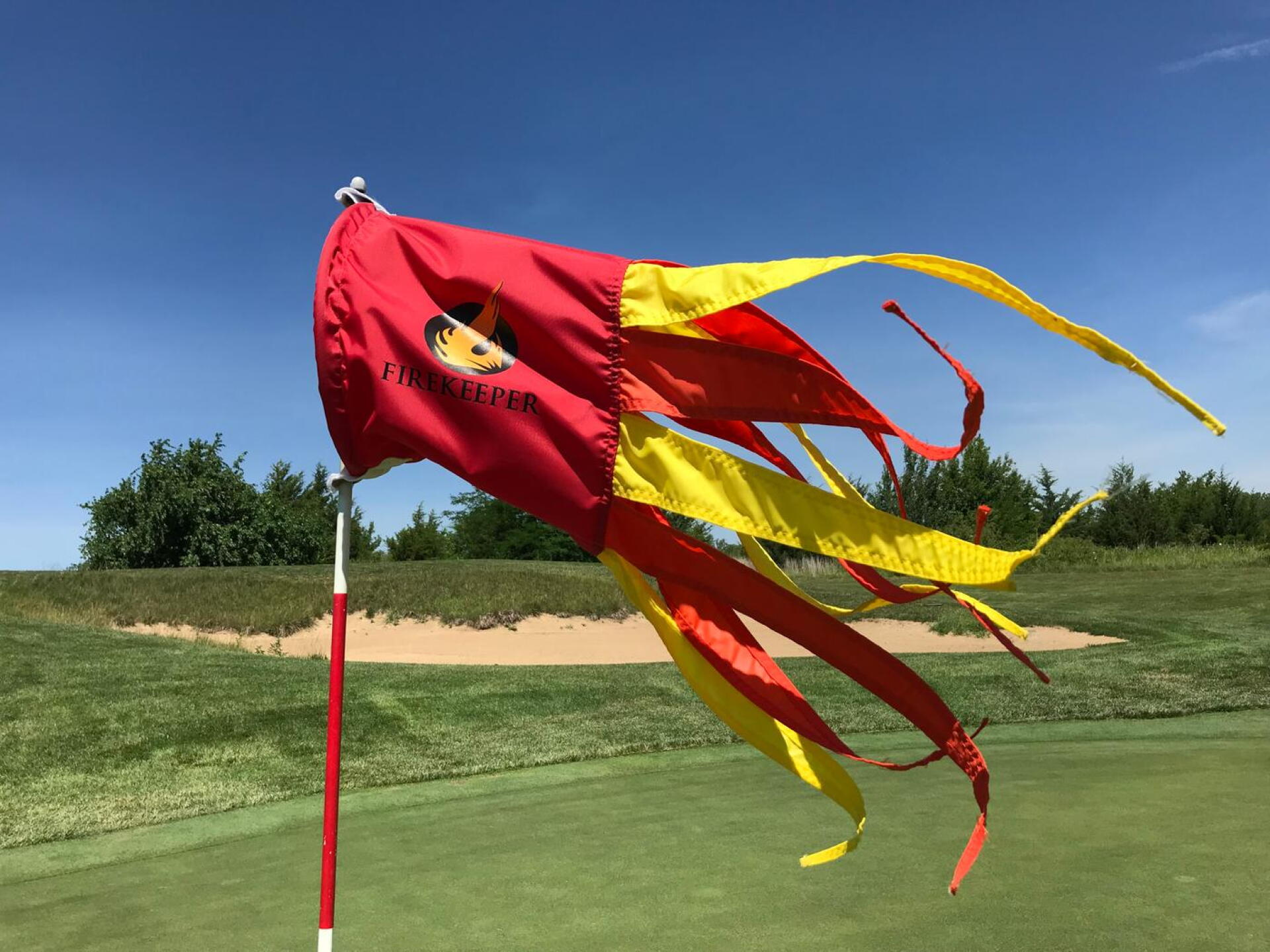(Photo submitted by MikeBaileyGolf on 07/07/2018)