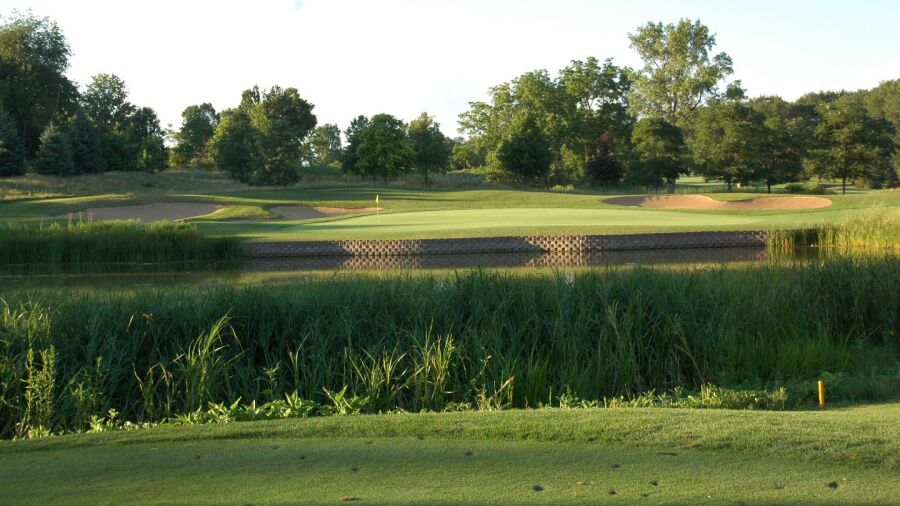 Arrowhead GC - South