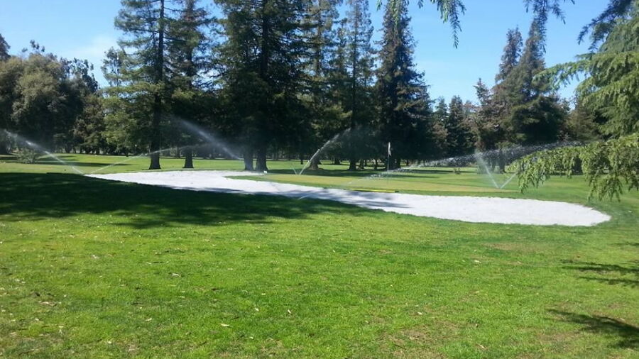 Escalon GC