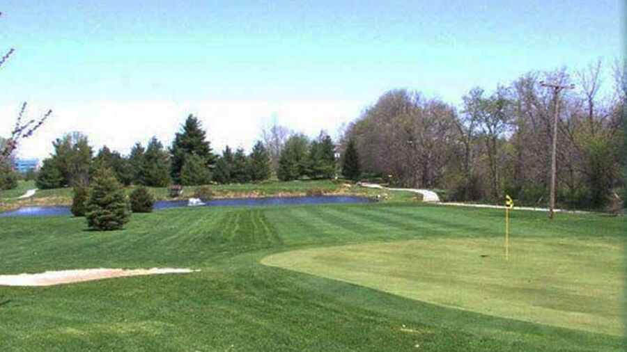Eagle Pines GC