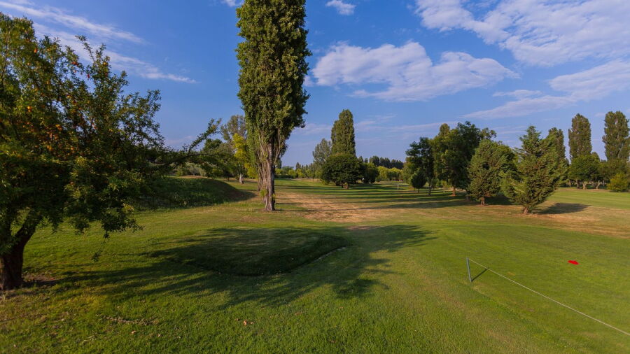Villafranca GC