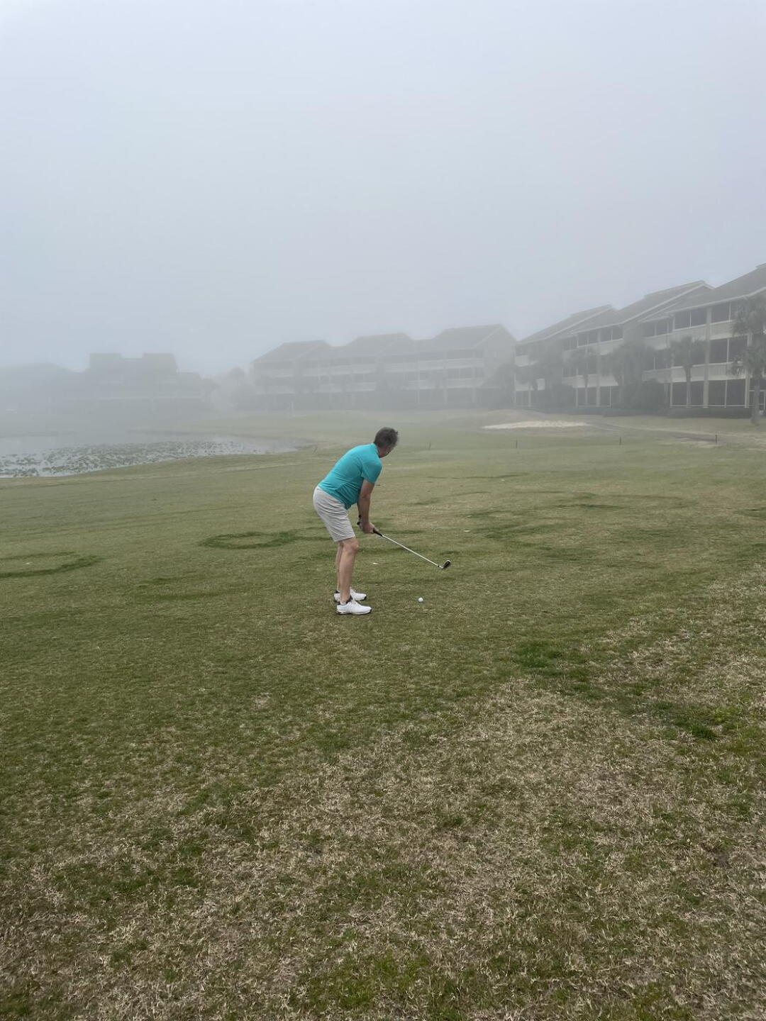 105 out barely see the flag (Photo submitted by u000004140381 on 01/31/2023)