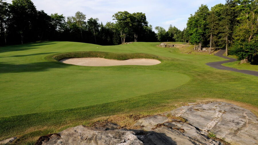 Grandview GC