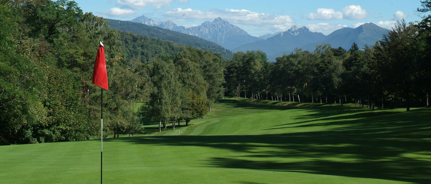 Villa d'Este Golf Club