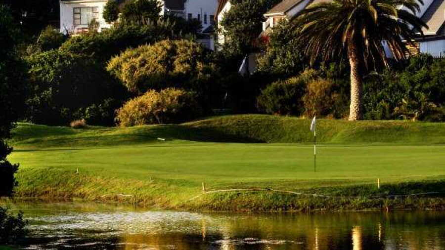 St Francis Bay GC: #8