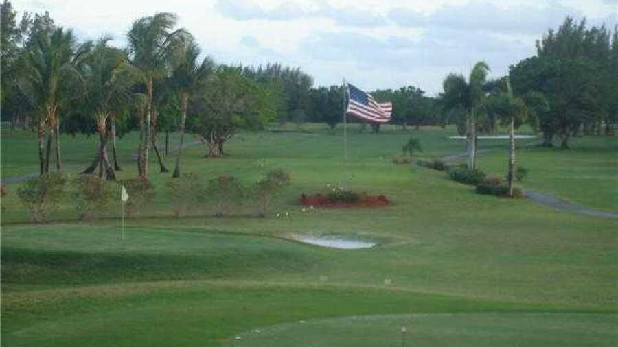 Hollybrook Golf & Tennis Club
