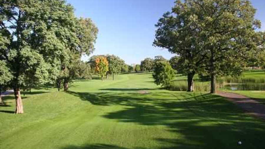 Phalen Park GC