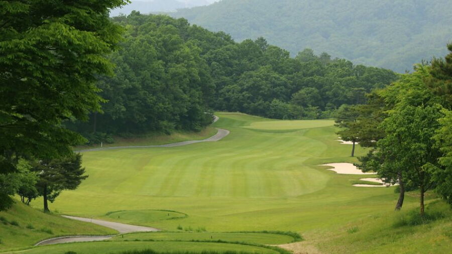 Namchon GC: #1