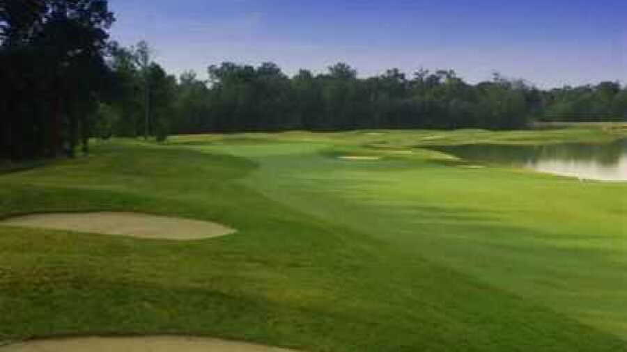 Compass Pointe GC - East: #2