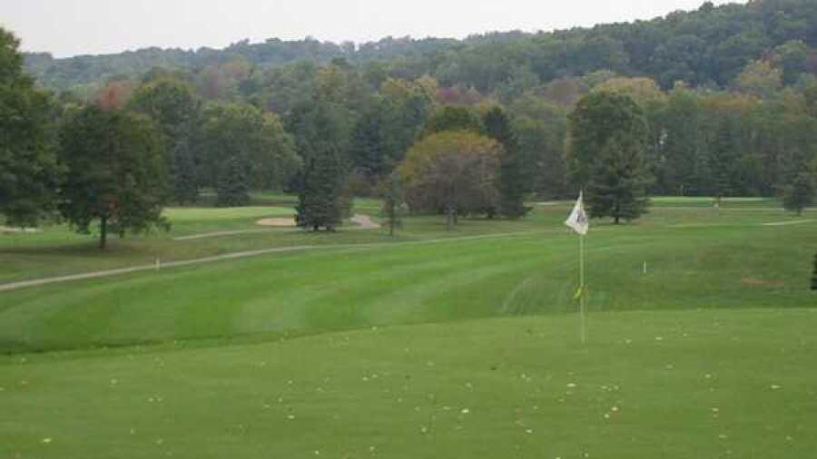 Martinsville CC: #7