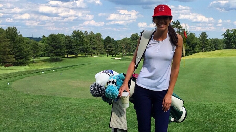 bailey golf attire