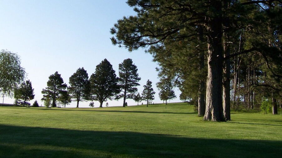 Belle Fourche CC