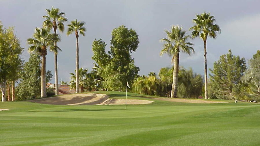 Echo Mesa Golf Course