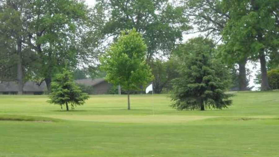 Oak Grove CC