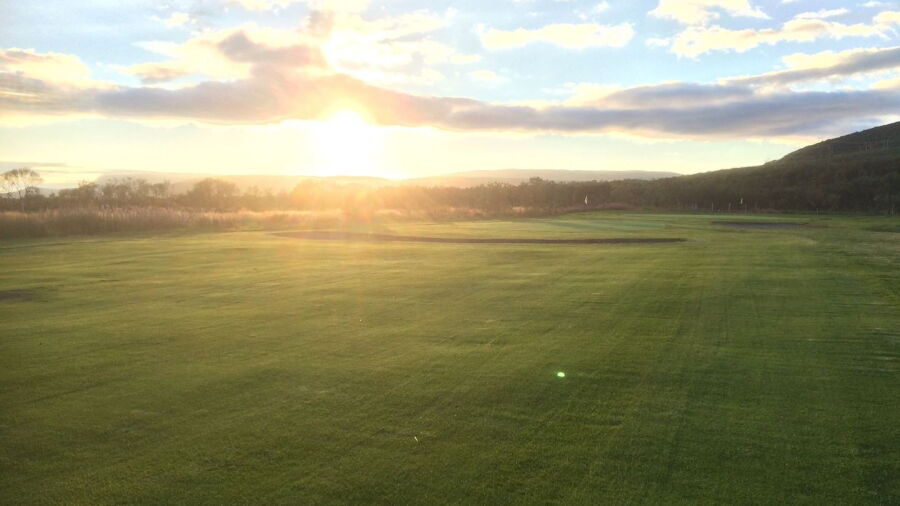 Varanger GC - Sandmo