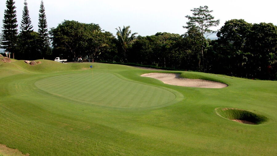 Gunung Geulis CC - West: #1