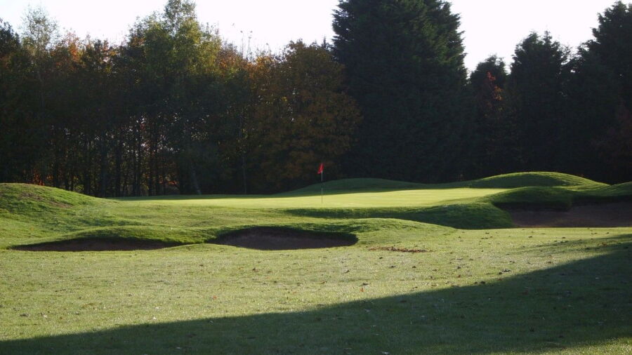 West Berkshire: #17