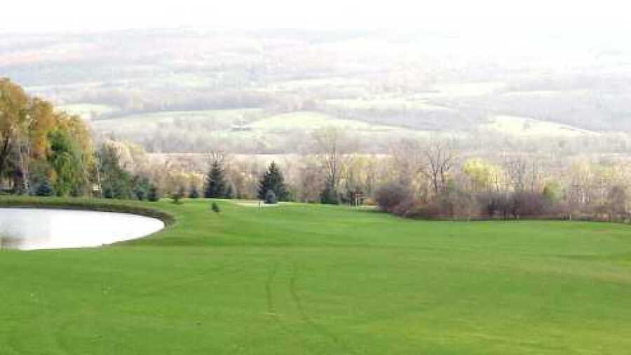 Triple Creek GC