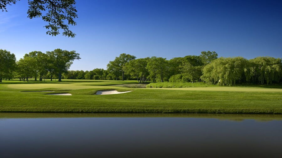 Butler National GC